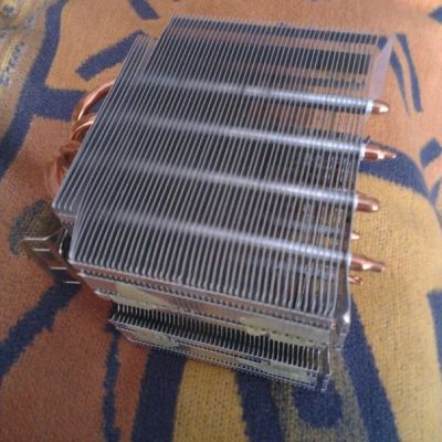 Лот: 7673910. Фото: 1. Кулер Arctic Cooling Freezer Xtreme... Системы охлаждения