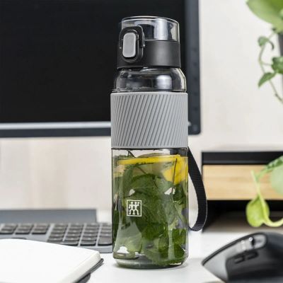 Лот: 24936151. Фото: 1. Бутылка для воды Zwilling Bottles... Предметы сервировки