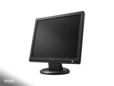Лот: 11762787. Фото: 1. монитор 19 samsung. ЖК-мониторы
