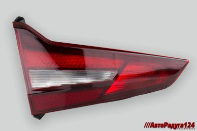 Лот: 21114249. Фото: 1. Фонарь задний Jetta VA3 (2019-2023... Оптика и освещение