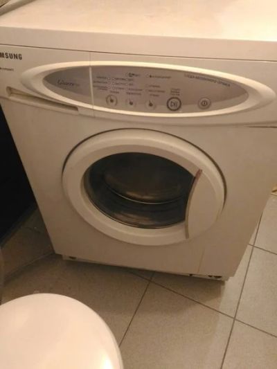 Лот: 6958253. Фото: 1. samsung s621. Стиральные машины