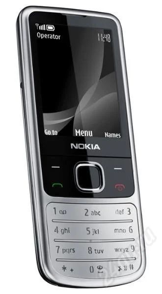 Лот: 193968. Фото: 1. Nokia 6700. Кнопочные мобильные телефоны