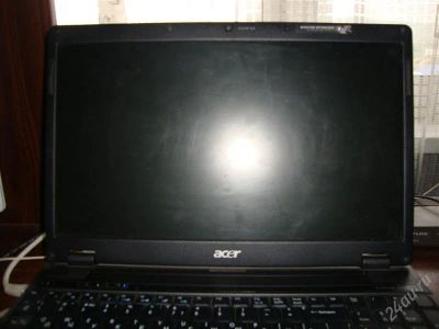 Лот: 1105494. Фото: 1. ноутбук Acer 5635ZG. Ноутбуки