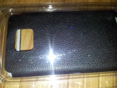 Лот: 1459888. Фото: 1. Чехол для Galaxy S2. Чехлы, бамперы