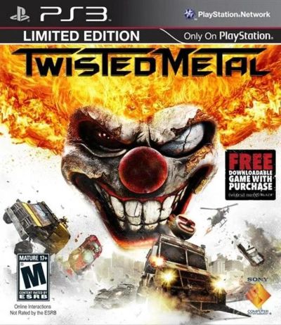 Лот: 2799720. Фото: 1. игры для ps3 на русском языке. Игры для консолей