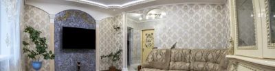 Лот: 25294713. Фото: 1. 3-комн. квартира , Красноярск... Квартиры, студии