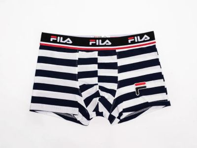Лот: 24979017. Фото: 1. Боксеры FILA. Нижнее бельё, плавки, шорты для плавания