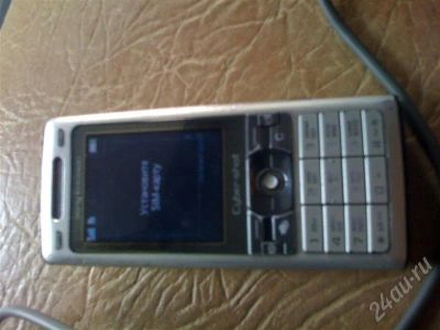 Лот: 378233. Фото: 1. Sony Ericsson K790i. Кнопочные мобильные телефоны
