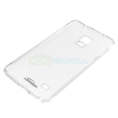 Лот: 15419776. Фото: 1. Чехол Силиконовый Samsung Galaxy... Чехлы, бамперы