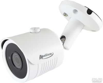 Лот: 13569745. Фото: 1. Камера видеонаблюдения IP 2.0Mp... Видеонаблюдение