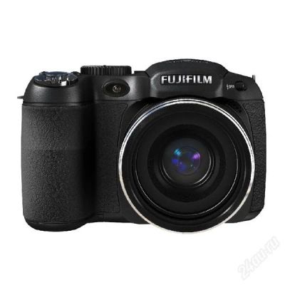Лот: 1079411. Фото: 1. FUJIFILM S1600. Цифровые компактные