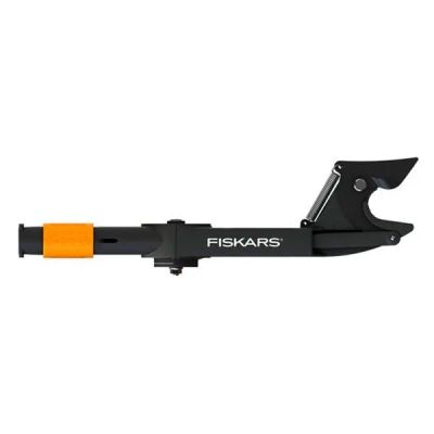 Лот: 24665986. Фото: 1. Насадка-сучкорез Fiskars QuikFit... Ручные орудия труда