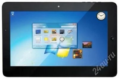 Лот: 2805886. Фото: 1. iRu 10.1 Pad Master 2Gb RAM 32Gb... Планшеты