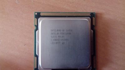Лот: 10111979. Фото: 1. Процессор Intel G6950 2.8Ghz. Процессоры