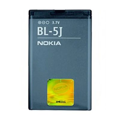 Лот: 4276017. Фото: 1. Nokia BL-5J. Аккумуляторы