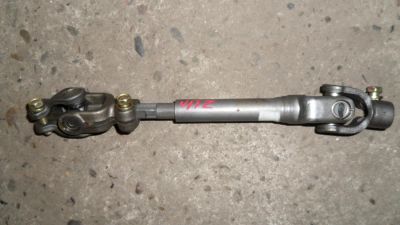 Лот: 3018872. Фото: 1. рулевой карданчик toyota vitz... Другое (автозапчасти)