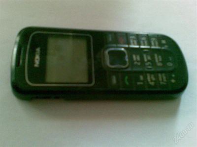 Лот: 1823669. Фото: 1. звонилка nokia. Кнопочные мобильные телефоны