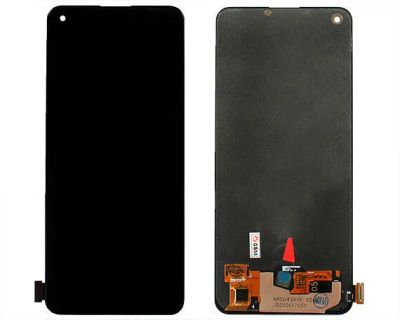Лот: 21767971. Фото: 1. Дисплей Oppo Reno 5 Lite (CPH2205... Дисплеи, дисплейные модули, тачскрины