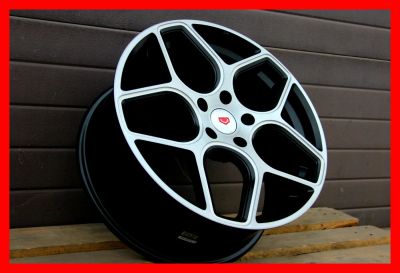 Лот: 10693012. Фото: 1. Vossen cg-205 В наличии. Диски