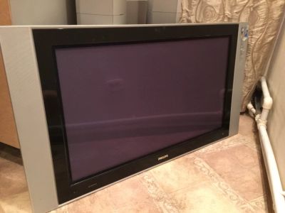 Лот: 7400141. Фото: 1. Продам телевизор Philips 42PF5331... Телевизоры