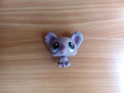 Лот: 9831880. Фото: 1. Игрушка " Littlest Pet Shop... Куклы и аксессуары