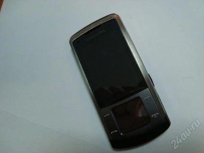 Лот: 162924. Фото: 1. Samsung U 900. Кнопочные мобильные телефоны