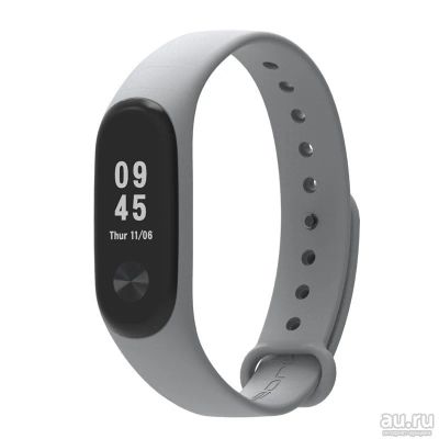 Лот: 11834485. Фото: 1. Ремешок для Xiaomi Mi Band 3... Смарт-часы, фитнес-браслеты, аксессуары