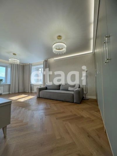 Лот: 25289508. Фото: 1. 3-комн. квартира , Красноярск... Квартиры, студии