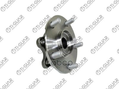 Лот: 21870465. Фото: 1. Подшипник Ступичный В Сборе Tg-43550-02010... Другое (автозапчасти)