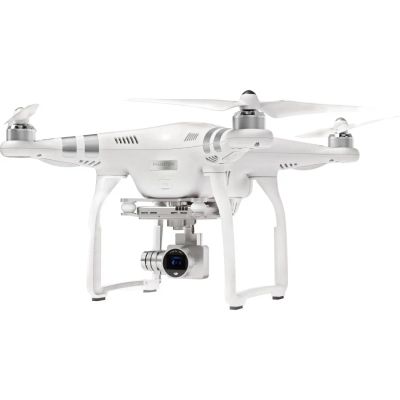 Лот: 8782495. Фото: 1. Квадрокоптер DJI Phantom 3 Advanced. Квадрокоптеры