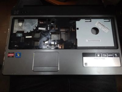 Лот: 11225195. Фото: 1. Корпус на Acer aspire 5551 New... Корпуса, блоки питания