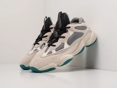 Лот: 18113976. Фото: 1. Кроссовки Adidas Yeezy 500. Кеды, кроссовки, слипоны