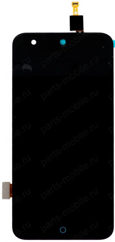 Лот: 8894232. Фото: 1. Модуль TFT-дисплей + тачскрин... Дисплеи, дисплейные модули, тачскрины