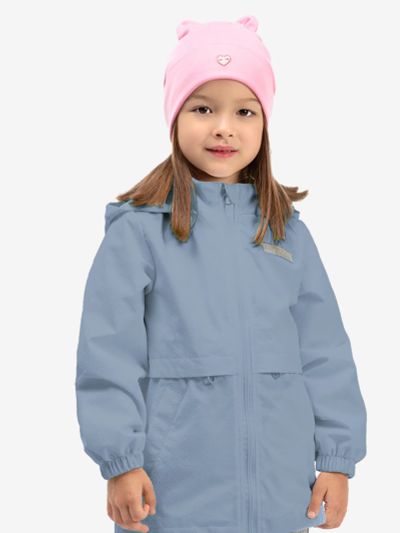 Лот: 25238108. Фото: 1. Ветровка NIKASTYLE, Зеленый. Другое (спортивная одежда)