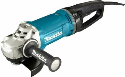 Лот: 20832992. Фото: 1. Шлифовальная машина Makita GA7071X1. Электроинструмент