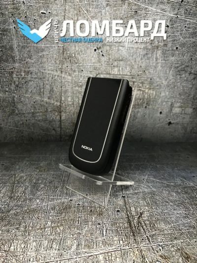 Лот: 16262745. Фото: 1. Nokia 3710A-1 (Л2045). Кнопочные мобильные телефоны