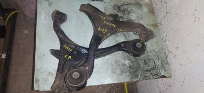 Лот: 21170524. Фото: 1. Передние рычаги Honda Civic EU... Ходовая, подвеска, рулевое управление