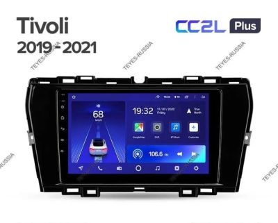 Лот: 20760277. Фото: 1. Магнитола Teyes CC2 Lite Plus... Автомагнитолы