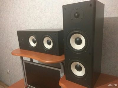 Лот: 8883243. Фото: 1. Колонки Microlab Solo-3 mk3. Акустические системы