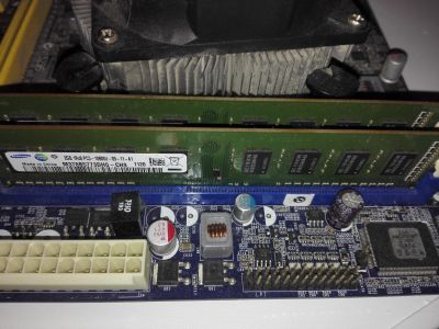 Лот: 16684638. Фото: 1. компьютер в сборе lga1155 pentium... Компьютеры в сборе