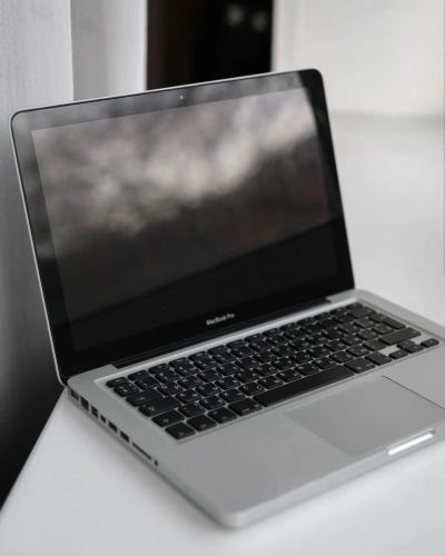Лот: 19383024. Фото: 1. MacBook Pro 2011. Ноутбуки