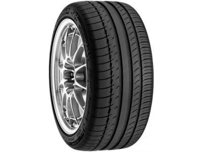 Лот: 7187297. Фото: 1. Michelin 255/40 R19 Pilot Sport3... Шины