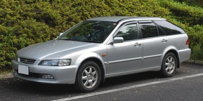 Лот: 8116746. Фото: 1. Стекла задние (багажные) на Honda... Кузов
