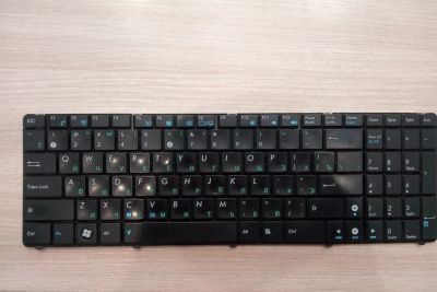 Лот: 13948739. Фото: 1. Клавиатура для ноутбука Asus mp-07g73su-5283. Клавиатуры для ноутбуков