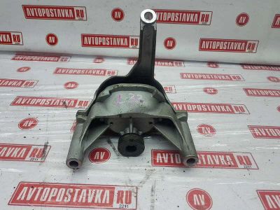 Лот: 20902038. Фото: 1. Подушка двигателя Nissan Teana... Двигатель и элементы двигателя