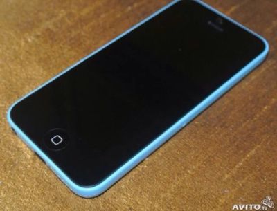 Лот: 5750243. Фото: 1. iPhone 5c Lte. Другое (запчасти, оборудование)