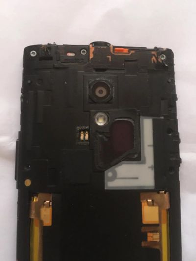 Лот: 9267184. Фото: 1. системная плата sony xperia ion... Микросхемы и платы