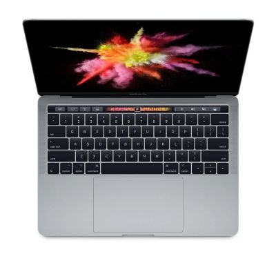 Лот: 9845310. Фото: 1. MacBook Pro 13" MPXW2ll/a 2017. Ноутбуки