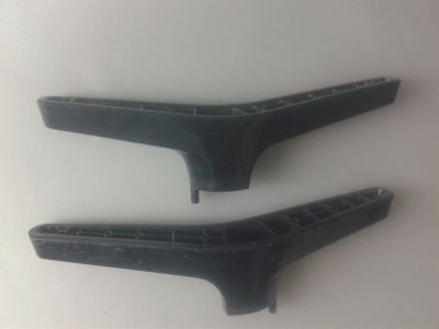 Лот: 24677651. Фото: 1. Нога-подставка TV Samsung UE32T4002AK. Кронштейны, стойки, подставки