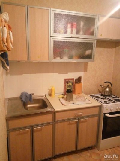 Лот: 8845341. Фото: 1. Кухонный гарнитур. Кухонные гарнитуры